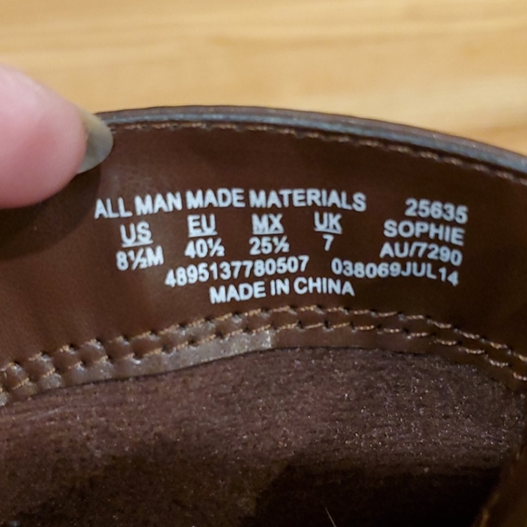 Bongo boots like new - Picture 11 of 11